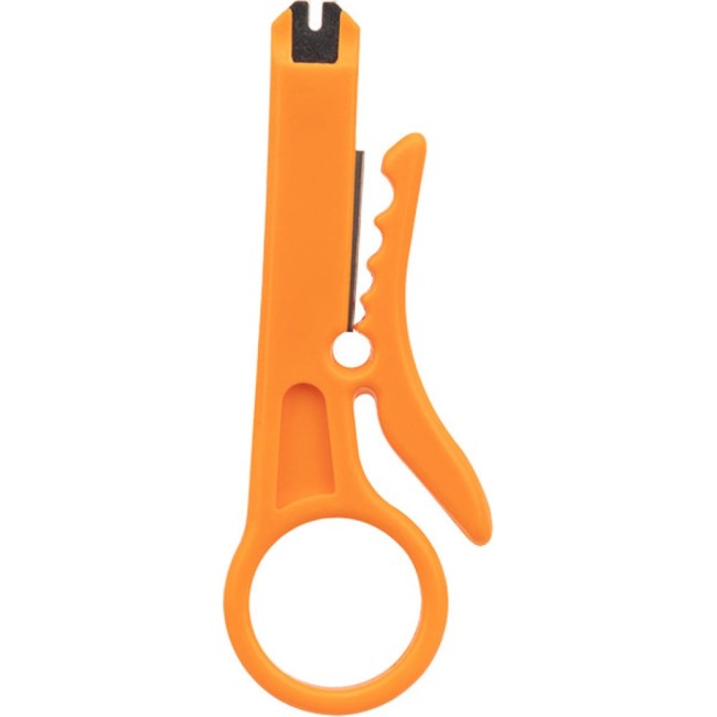 Инструмент для заделки и обрезки витой пары REXANT MINI HT-318M Dec-31