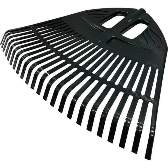 Пластиковые веерные грабли Yard 66-1-123