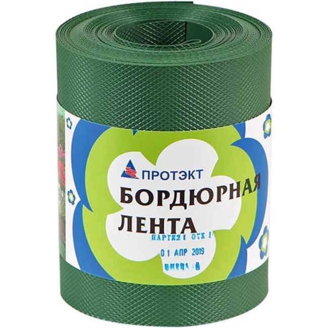 Бордюрная лента ПРОТЭКТ БЛ-15/9 х