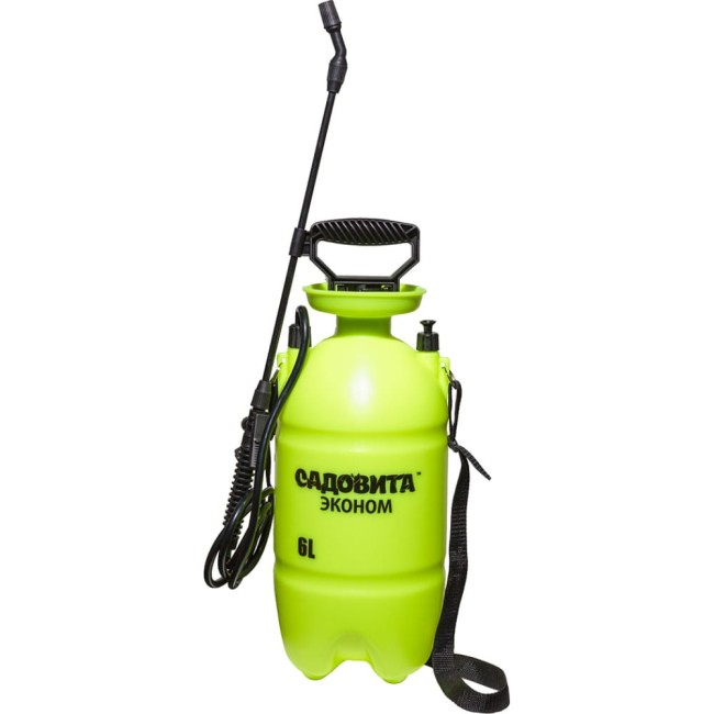 Садовый опрыскиватель Садовита эконом 00035820
