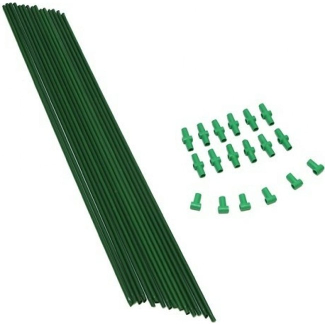 Комплект для сборки парника ПРОТЭКТ КП-1