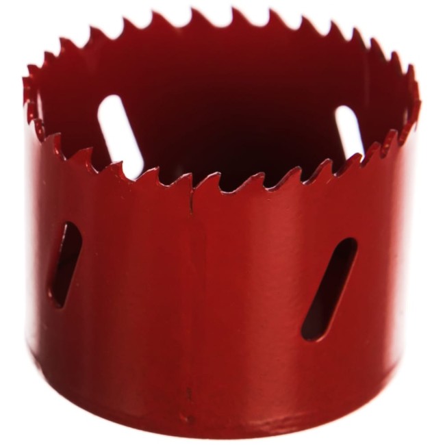 Биметаллическая коронка REDVERG 501361 6627115