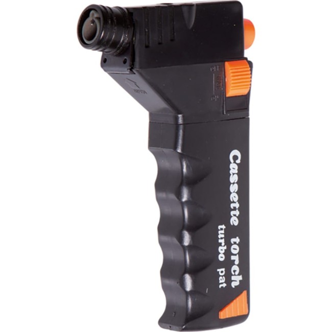 Кассетная газовая горелка для пайки и сварки РемоКолор Турбо 73-0-005