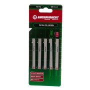 Пилки для лобзика по дереву БОЕКОМПЛЕКТ B05-311C Пилки для лобзика по дереву БОЕКОМПЛЕКТ B05-311C