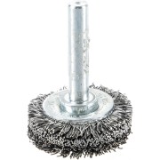 Дисковая щетка для дрели Профоснастка Эксперт 471 600 20709001