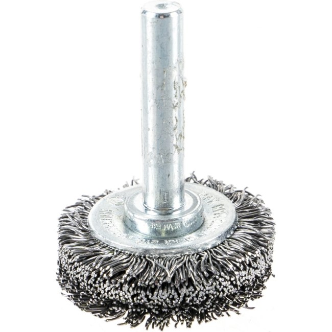 Дисковая щетка для дрели Профоснастка Эксперт 471 600 20709001