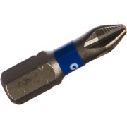 Набор стальных бит CUTOP Profi 83-325 Набор стальных бит CUTOP Profi 83-325