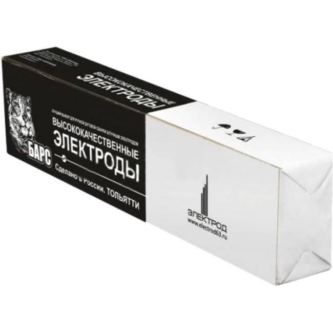 Электроды БАРСВЕЛД МР-3 СВ000000226-2