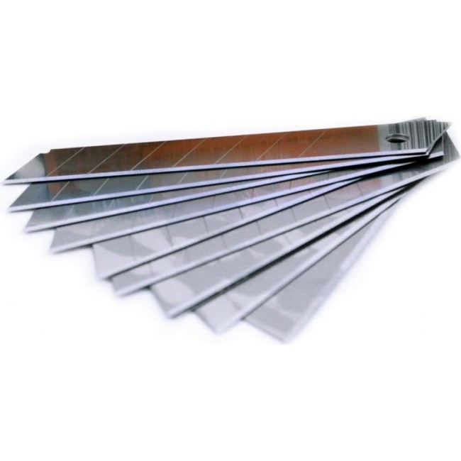 Набор сегментных лезвий ZOLDER 4680001115710