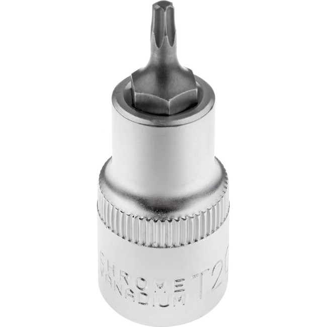 Торцевая головка AV Steel AV-526020