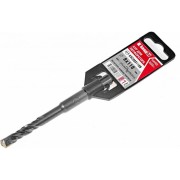 Центрованный бур sds-plus по бетону КВАДРА HARD KHC080110N