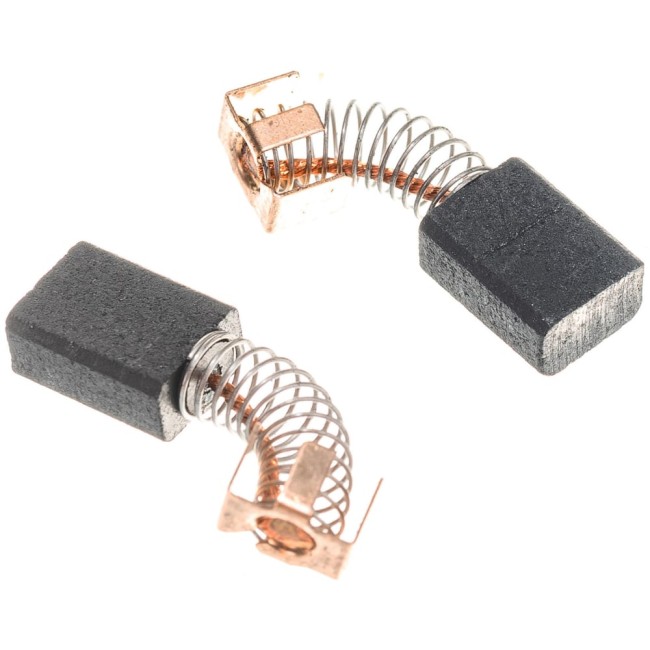 Графитовая щетка Makita CB-64 191627-8 Графитовая щетка Makita CB-64 191627-8