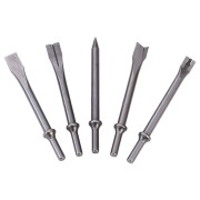 Зубила MIGHTY SEVEN SC-425