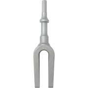 Зубило WIEDERKRAFT WDK-HX24130