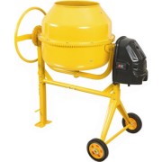 Бетоносмеситель REDVERG RD-CM200N 6656293 Бетоносмеситель REDVERG RD-CM200N 6656293