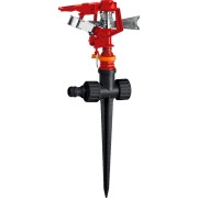 Импульсный дождеватель Grinda CLASSIC Quick-Connection System 8-427665_z01