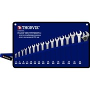 Набор ключи комбинированные THORVIK CWS0016A 53705 Набор ключи комбинированные THORVIK CWS0016A 53705