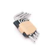 Набор ключей torx Rockforce RF-5098T(5807) Набор ключей torx Rockforce RF-5098T(5807)