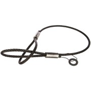 Канатный петлевой строп СТРОП-ПРО СКП1 УСК1 SP04901 Канатный петлевой строп СТРОП-ПРО СКП1 УСК1 SP04901