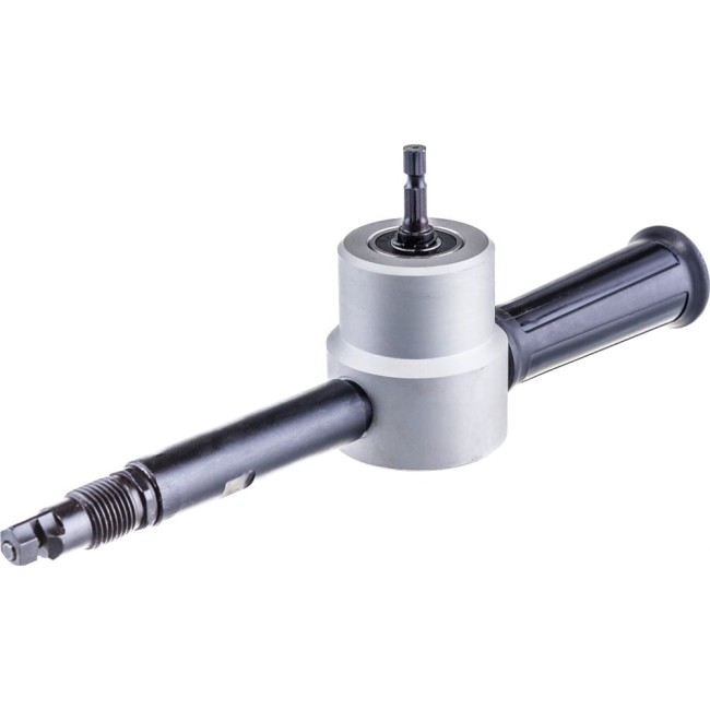 Насадка-ножницы на дрель для резки листового металла до 1,8 мм Sturm 1074-02-06 Насадка-ножницы на дрель для резки листового металла до 1,8 мм Sturm 1074-02-06