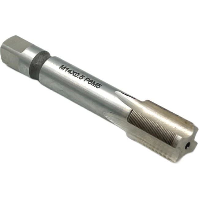 Машинно-ручной метчик для глухих отверстий TORNERI 035317