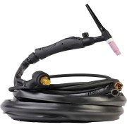 Универсальная горелка для аргонодуговой TIG сварки для аппаратов TIG и MMA Patriot 605001830