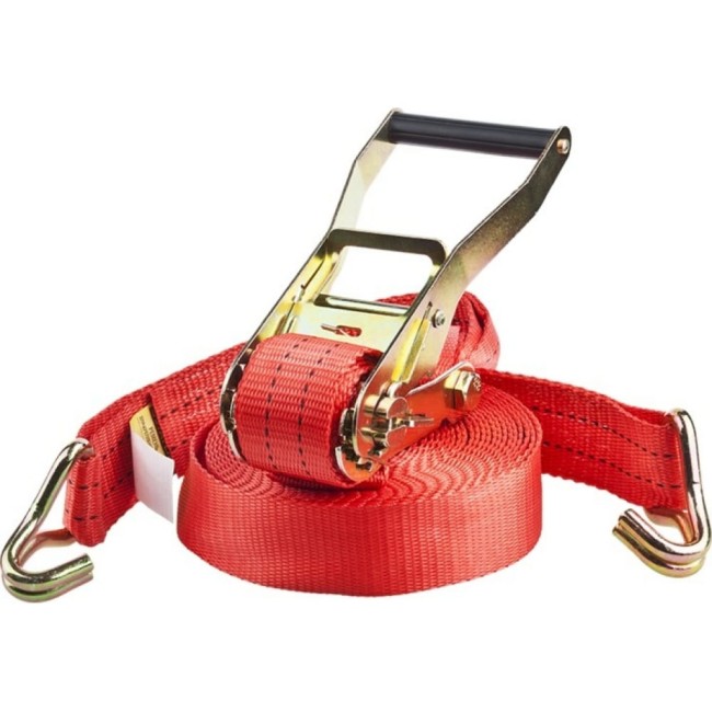 Стяжной ремень для крепления груза STAYER PROFESSIONAL 40564-6