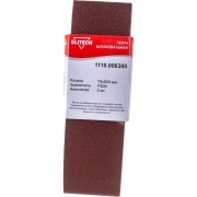Шлифовальная лента Elitech 1110.006300