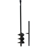 Универсальный бур-шнек Калибр НШУ-250/ЗЕМ 00000052394