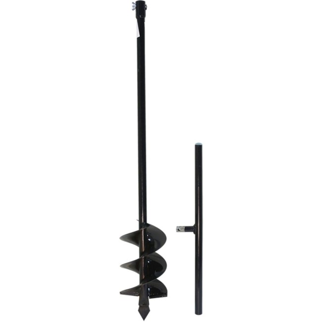 Универсальный бур-шнек Калибр НШУ-250/ЗЕМ 00000052394