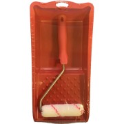 Малярный набор для водных красок МЕЛОДИЯ ЦВЕТА 400-110+ванн(крас) Малярный набор для водных красок МЕЛОДИЯ ЦВЕТА 400-110+ванн(крас)