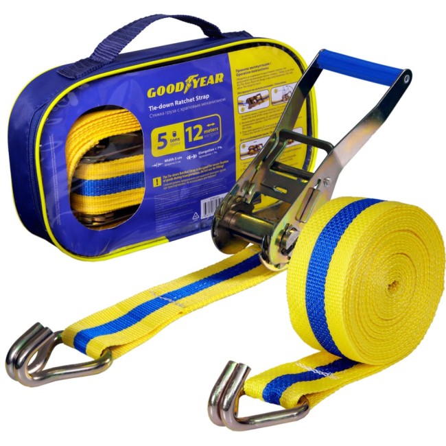 Стяжка груза Goodyear GY005208