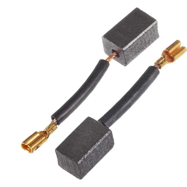 Угольные щетки TORGWIN T412082 Угольные щетки TORGWIN T412082