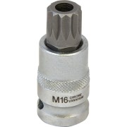 Торцевая головка AV Steel AV-927021 Торцевая головка AV Steel AV-927021