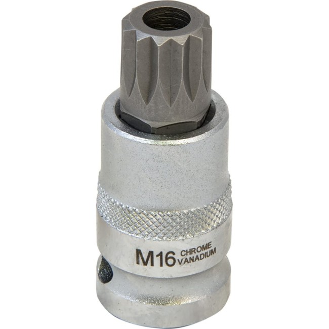 Торцевая головка AV Steel AV-927021