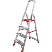 Профессиональная стремянка Новая Высота NV3117 3117104 Профессиональная стремянка Новая Высота NV3117 3117104