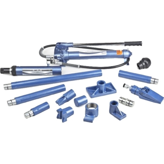 Гидравлическая растяжка STELS 51355