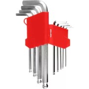 Набор имбусовых ключей Strong стп-922 стп-92200003 Набор имбусовых ключей Strong стп-922 стп-92200003