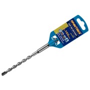 Бур sds plus по бетону ПРАКТИКА 033-635 Бур sds plus по бетону ПРАКТИКА 033-635