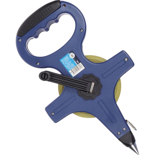 Лента геодезийная Toolberg 2502150