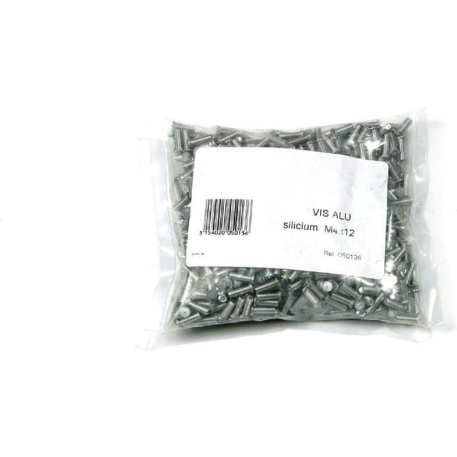 Винты RedHotDot М4 - 1000 шт. 50136