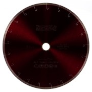 Алмазный диск MESSER 300D-2.0T-7.5W-32\25.4 01-24-300 Алмазный диск MESSER 300D-2.0T-7.5W-32\25.4 01-24-300