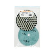 Гибкий диск алмазный NOVOCRAFT Fox PPTHW0200400