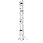 Модульная алюминиевая вышка MEGAL ВМА 700/18 4687201842866