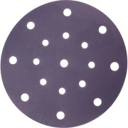 Круг абразивный H7 Violet 384967 Круг абразивный H7 Violet 384967