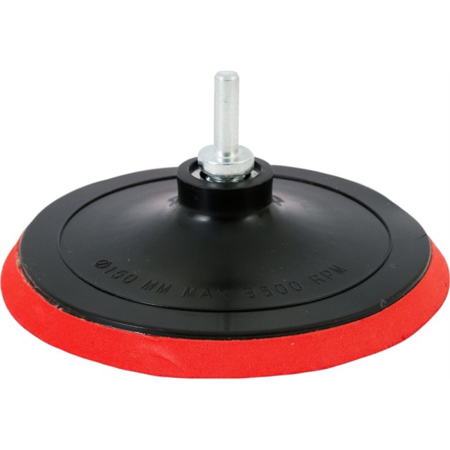 Шлифовальная тарелка для ушм Спец 3421