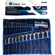 Набор комбинированных ключей Nord-Yada 904802 Набор комбинированных ключей Nord-Yada 904802