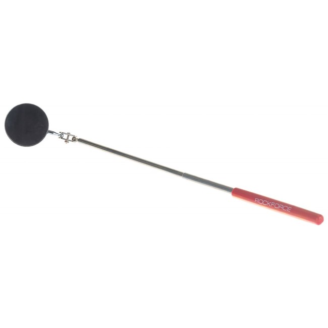 Телескопическое смотровое зеркало Rockforce RF-617R(17612)