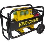 Преобразователь частоты VPK 1202008418 Преобразователь частоты VPK 1202008418