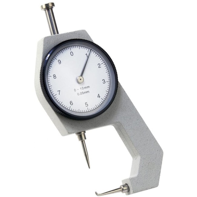 Механический толщиномер МЕГЕОН к0000017046